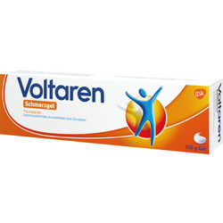 VOLTAREN Schmerzgel