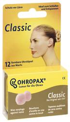 OHROPAX Geruschschtzer