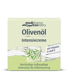 OLIVENL INTENSIVCREME