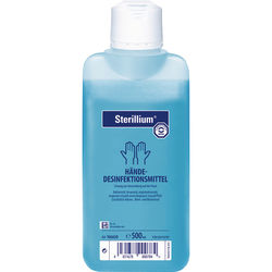 STERILLIUM Hndedesinfektion Lsung