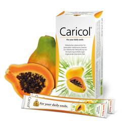 CARICOL Beutel Doppelpackung