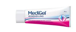 MEDIGEL schnelle Wundheilung