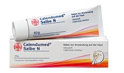 CALENDUMED Salbe N