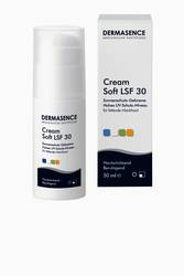 DERMASENCE Cream soft LSF 30