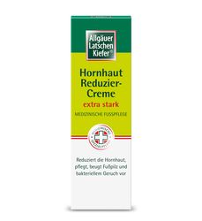 ALLG�UER LATSCHENK. Hornhaut Reduziercr.extr.stark