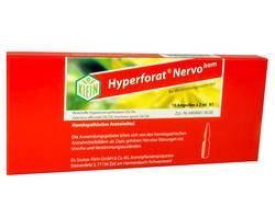 HYPERFORAT Nervohom Injektionslsung