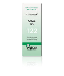 PFLGERPLEX Salvia 122 Tropfen