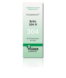 PFLGERPLEX Bellis 304 H Tabletten