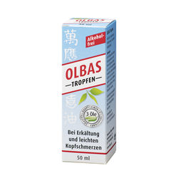 OLBAS Tropfen