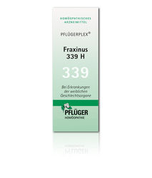 PFLGERPLEX Fraxinus 339 H Tabletten