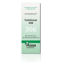 PFLGERPLEX Colchicum 306 Tabletten