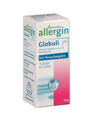 KLOSTERFRAU Allergin Globuli