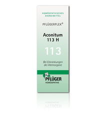 PFLGERPLEX Aconitum 113 H Tropfen