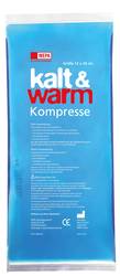 KALT-WARM Kompresse 12x29 cm