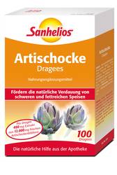 SANHELIOS Artischocke Dragees