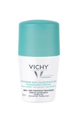 VICHY DEO Roll-on Antitranspirant 48h Doppelpack