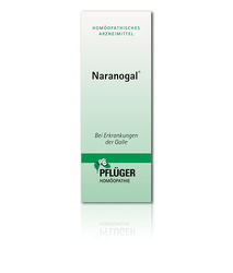 NARANOGAL Tabletten