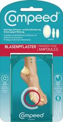 COMPEED Blasenpflaster Mixpack