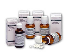 GLONOINUM PENTARKAN Tabletten