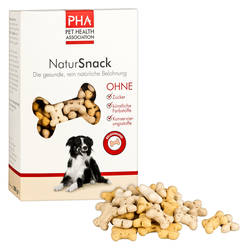 PHA NaturSnack f.Hunde