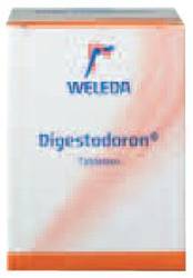 DIGESTODORON Tabletten