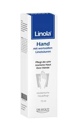 LINOLA Hand Creme