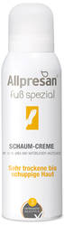 ALLPRESAN Fu� spezial Nr.3 sehr trock.Haut Schaum