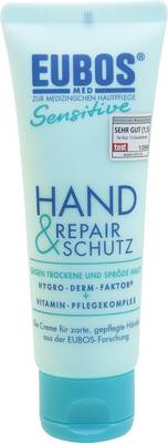 EUBOS SENSITIVE Hand Repair & Schutz Creme