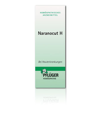 NARANOCUT H Tabletten