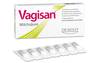 VAGISAN Milchsure Vaginalzpfchen