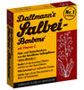 DALLMANN`S Salbei Bonbons m.Vit.C.