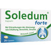 SOLEDUM Kapseln forte 200 mg