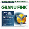 GRANU FINK Prosta forte 500 mg Hartkapseln