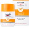 EUCERIN Sun Fluid mattierend LSF 50+