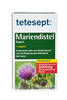 TETESEPT Mariendistel-Kapseln