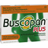 BUSCOPAN plus 10 mg/500 mg Filmtabletten