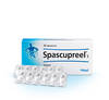 SPASCUPREEL S Suppositorien