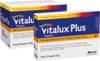 VITALUX Plus Lutein u.Omega-3 Kapseln