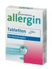 KLOSTERFRAU Allergin Tabletten