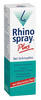 RHINOSPRAY plus b.Schnupfen m.Feindosierer