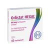 ORLISTAT HEXAL 60 mg Hartkapseln