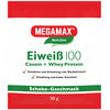 EIWEISS 100 Schoko Megamax Pulver